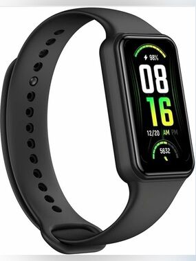 Amazfit Band 7 Activity Fitness Tracker, NEW!